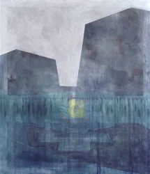 Selassie-Monolithen, 1998